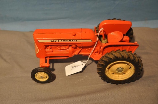 ERTL 1/16TH SCALE AC TRACTOR