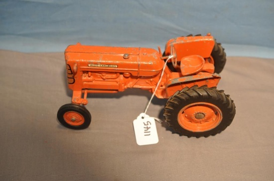 ERTL 1/16TH SCALE AC TRACTOR