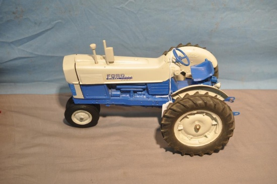HUBLEY FORD 6000 DIESEL TRACTOR