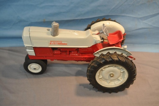 HUBLEY FORD 6000 DIESEL TRACTOR