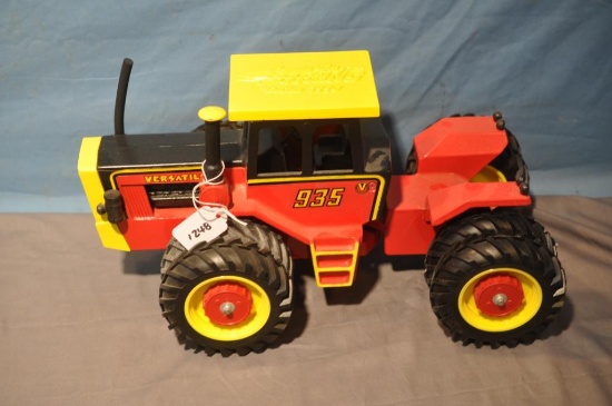 SCALE MODELS 1/16TH SCALE VERSATILE 935, 1990 BOSTON COMING ON STRONG