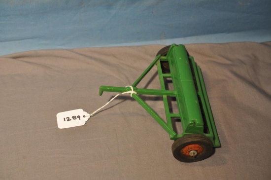 OLIVER GRAIN DRILL