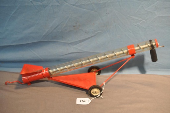 TRU-SCALE 1/16TH SCALE AUGER