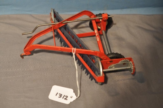 TRU-SCALE 1/16TH SCALE HAY RAKE