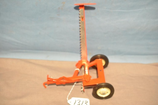 TRU-SCALE 1/16TH SCALE SICKLE BAR MOWER