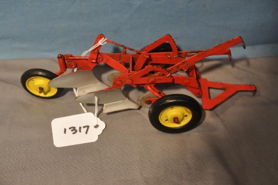 TRU-SCALE 1/16TH SCALE 2-BOTTOM PLOW