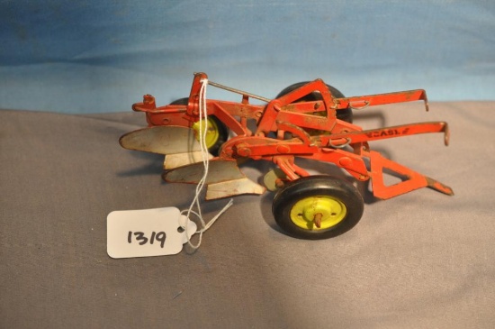 TRU-SCALE 1/16TH SCALE 2-BOTTOM PLOW