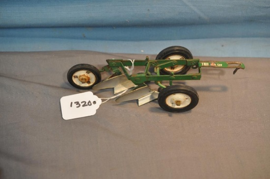 TRU-SCALE 1/16TH SCALE 2-BOTTOM PLOW