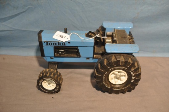 TONKA TRACTOR