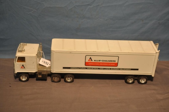 ERTL ALLIS CHALMERS SEMI