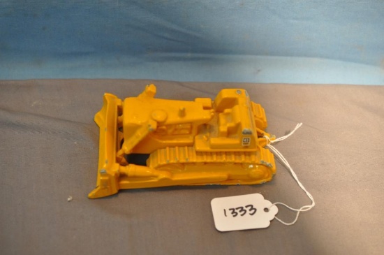 CAT DBH DOZER IRON PAPERWEIGHT