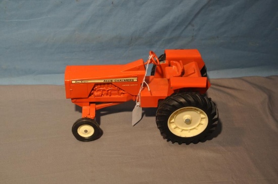 ERTL 1/16TH SCALE AC ONE-NINETY TRACTOR