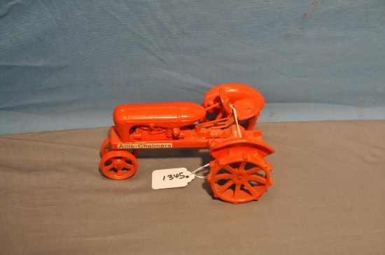 CAST IRON AC TRACTOR