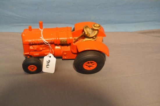 1978 CAST IRON AC TRACTOR