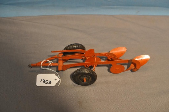 AC 2-BOTTOM PLOW