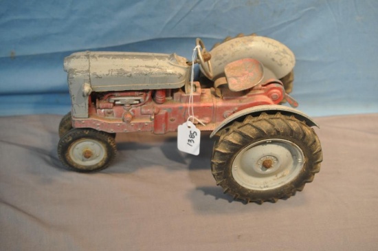 HUBLEY TOY TRACTOR