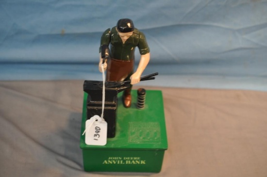 1994 JOHN DEERE ANVIL BANK
