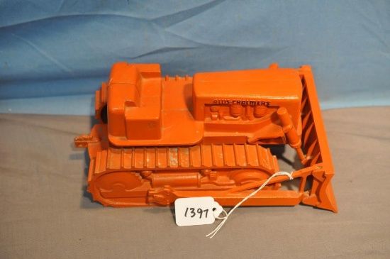 AC BAKER TOY DOZER