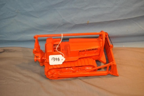 AC BAKER TOY DOZER