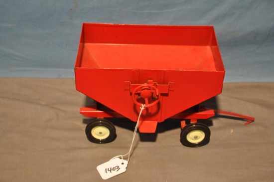 ERTL 1/16TH SCALE GRAVITY WAGON