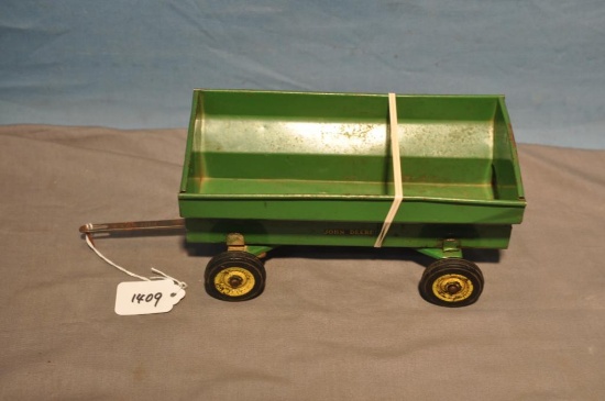 1/16TH SCALE JD FLARE BOX WAGON