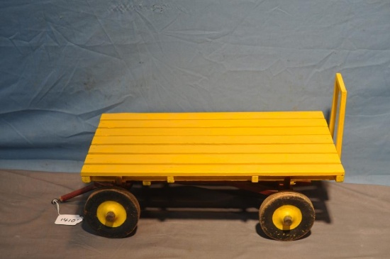 1/8TH SCALE CUSTOM HAYRACK