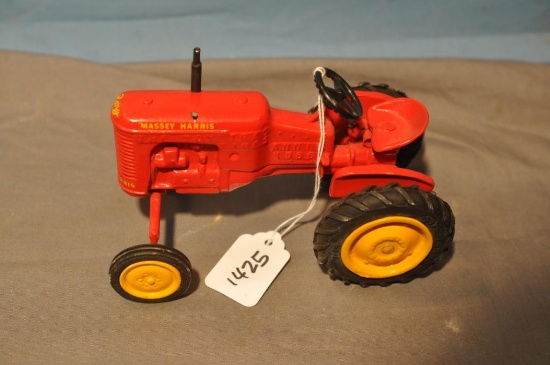 TOY TRACTOR TIMES 1/16TH SCALE MH PONY TRACTOR