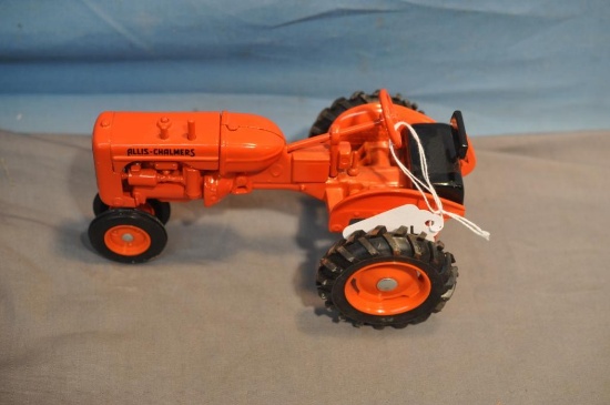 1/16TH SCALE AC TRACTOR, 1994 LOUISVILLE