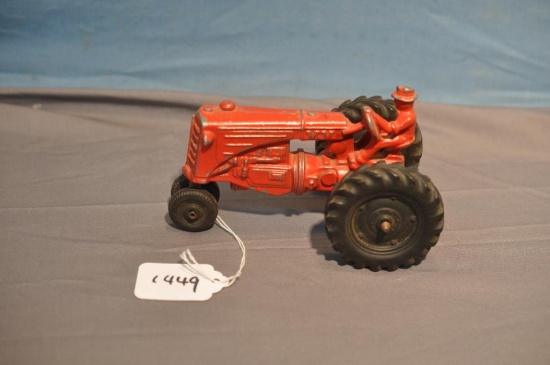 5" LONG MM TRACTOR