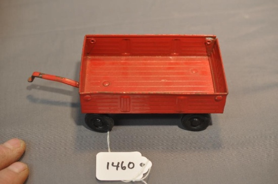 ERTL 1/32D SCALE BARGE WAGON