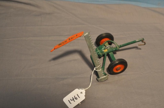 NEW IDEA SICKLE BAR MOWER