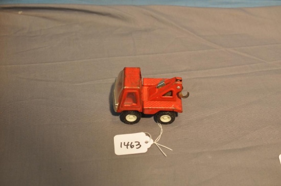3" BUDDY L WRECKER