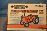 ERTL 1/16TH SCALE AC D 21 SPECIAL EDITION TRACTOR