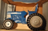ERTL 1/16TH SCALE FORD 7710 TRACTOR