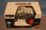 SCALE MODELS 1/16TH CASE TRACTOR