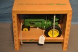 ERTL 1/16TH SCALE JD MODEL A TRACTOR, 40TH ANNV.