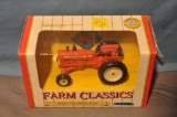 ERTL 1/43RD SCALE AC D-19 TRACTOR
