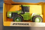 SCALE MODELS 1/32ND SCALE STEIGER PANTHER CP-1400 4WD TRACTOR