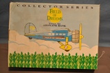 SPEC CAST FIELD OF DREAMS AIRPLANE