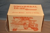 ERTL 1/16TH SCALE UNIVERSAL CO-OOP E4 TRACTOR
