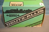 ERTL 1/16TH SCALE DEUTZ-ALLIS 9159 SPECIAL EDITION TRACTOR, 1988 ORLANDO