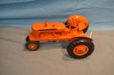 1/16TH SCALE AC PLASTIC TRACTOR