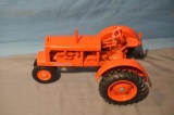SCALE MODELS 1/16TH AC TRACTOR