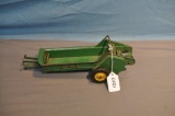 1/16TH SCALE JD MANURE SPREADER