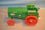 SCALE MODELS 1/16TH SCALE CASE KEROSENE TRACTOR