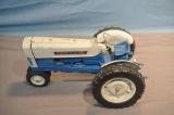 HUBLEY FORD 6000 COMMANDER TRACTOR