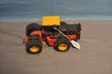 SCALE MODELS 1/32ND SCALE VERSATILE 836 4WD TRACTOR