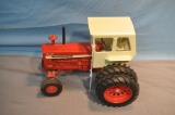 ERTL 1/16TH SCALE IH 1256 TURBO TRACTOR