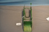 1/16TH SCALE JD LOADER