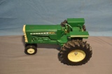 SCALE MODELS 1/16TH SCALE OLIVER 1855 TRACTOR, 1987 NATIONAL SHOW